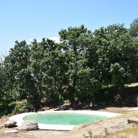 Villa Quinta De S. Cipriano Resende Exterior foto