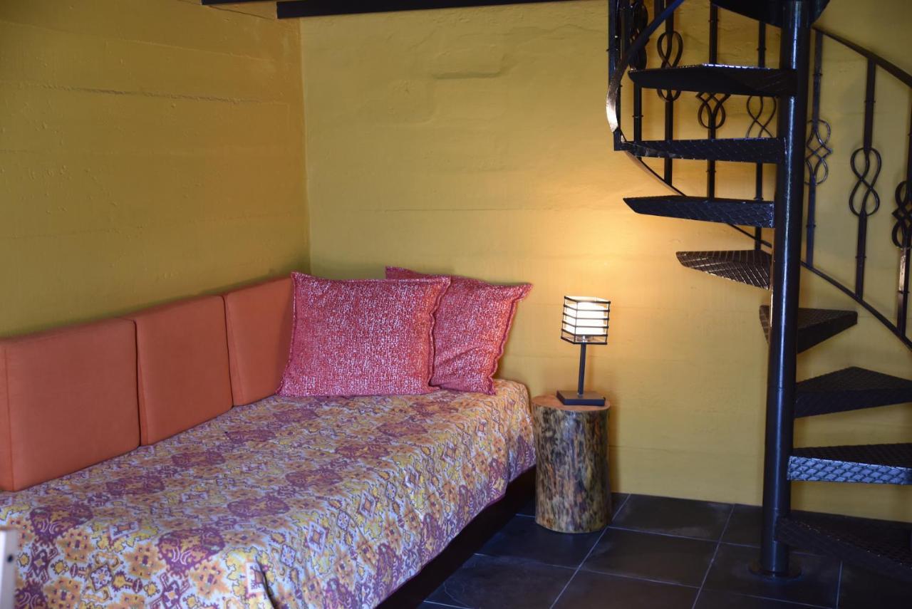 Villa Quinta De S. Cipriano Resende Exterior foto